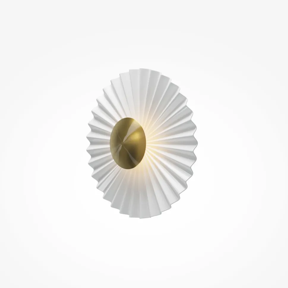 Fiore Ø30 vägglampa