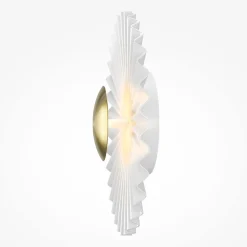 Fiore Ø30 vägglampa