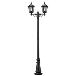 Firenze 220cm stolpe