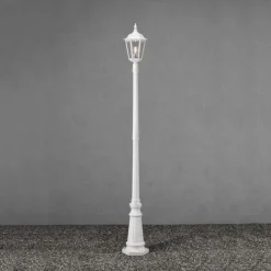 Firenze 210cm stolpe