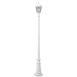 Firenze 210cm stolpe