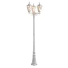 Firenze 220cm stolpe