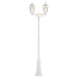 Firenze 220cm stolpe
