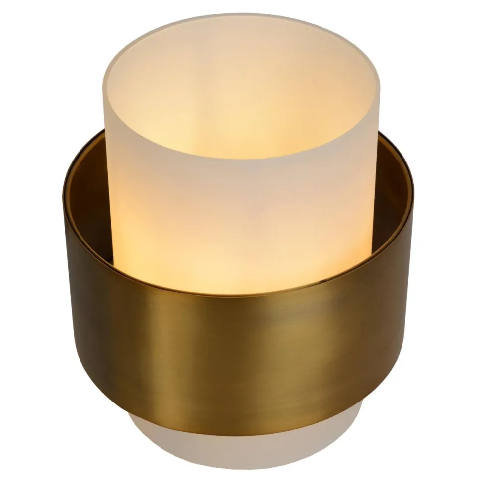 Firmin 24cm bordslampa
