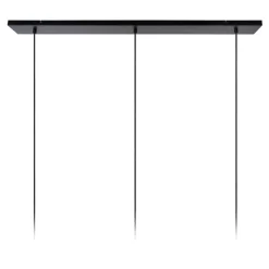 Firmin 110cm taklampa