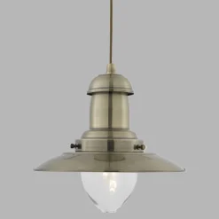 Fisherman Ø32 taklampa