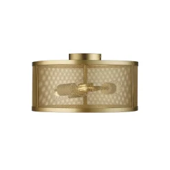 Fishnet Ø45 plafond