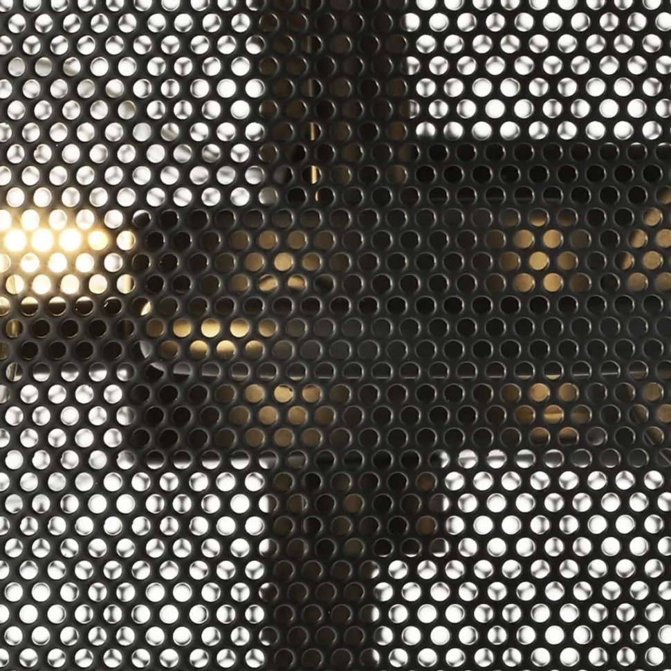 Fishnet Ø45 plafond