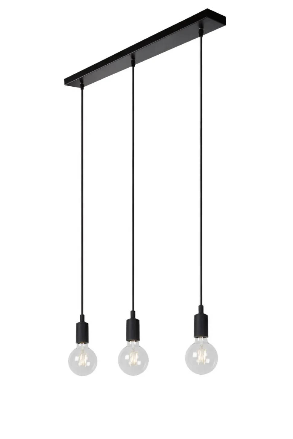 Fix 75cm taklampa