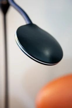 Fix 2 golvlampa