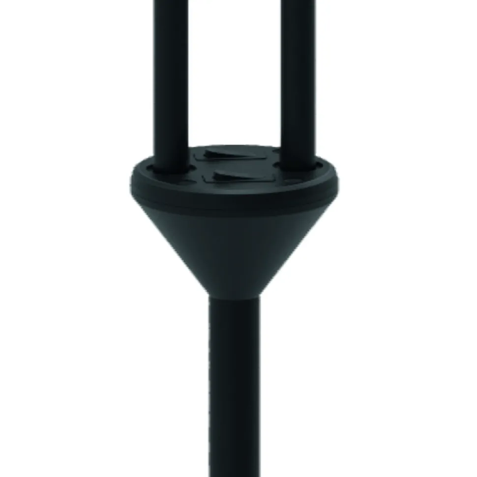 Fix 2 golvlampa