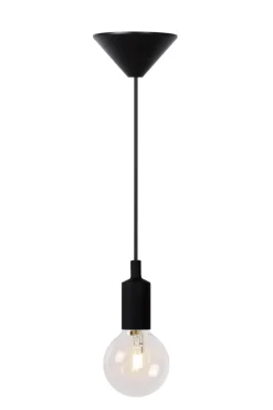 Fix Ø10 taklampa