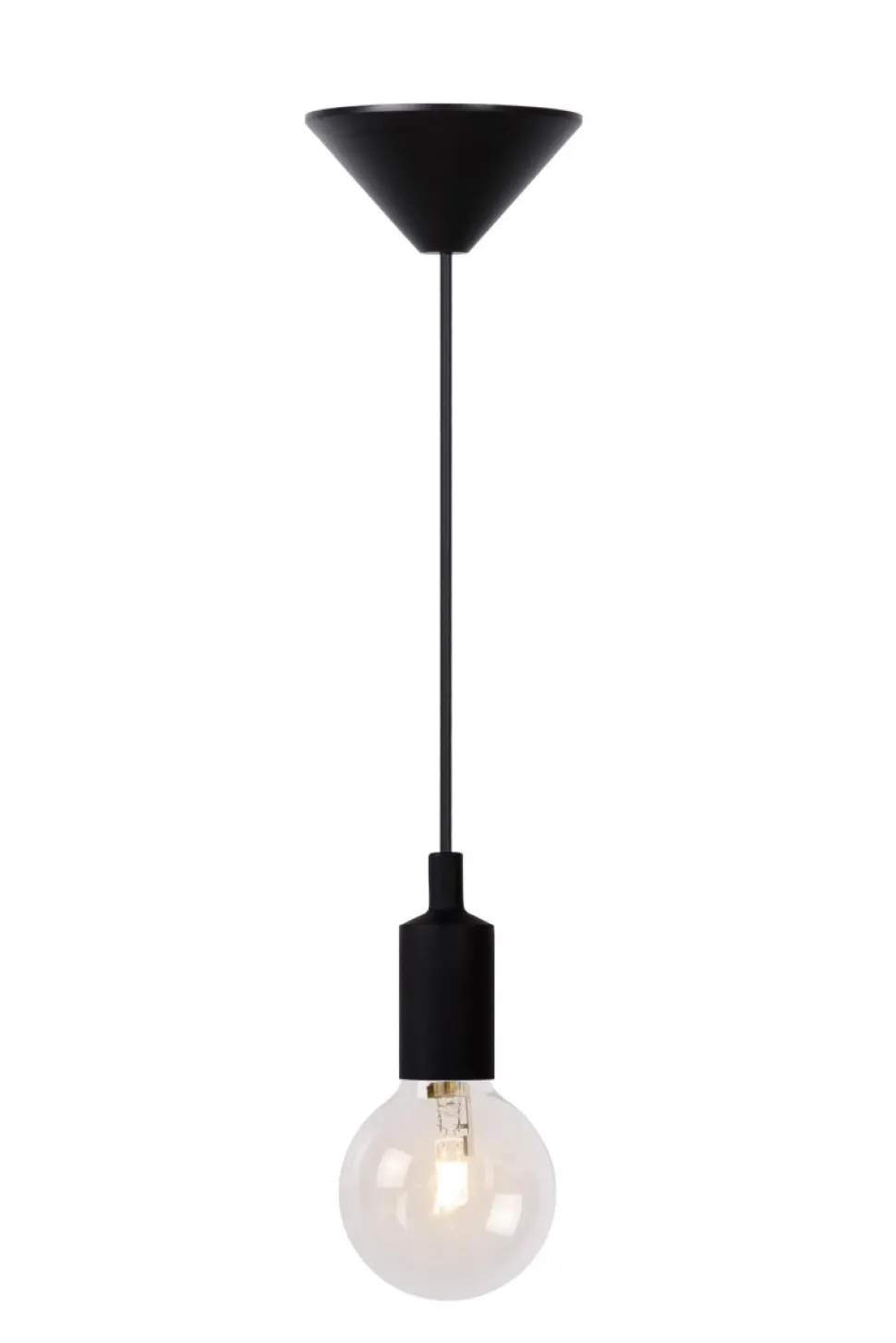 Fix Ø10 taklampa