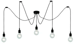 Fix Ø400 taklampa