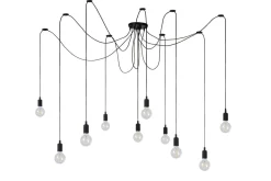 Fix Ø400 taklampa