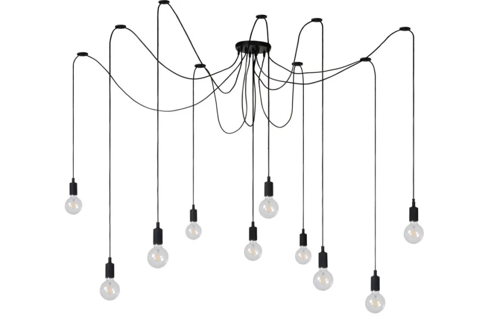 Fix Ø400 taklampa