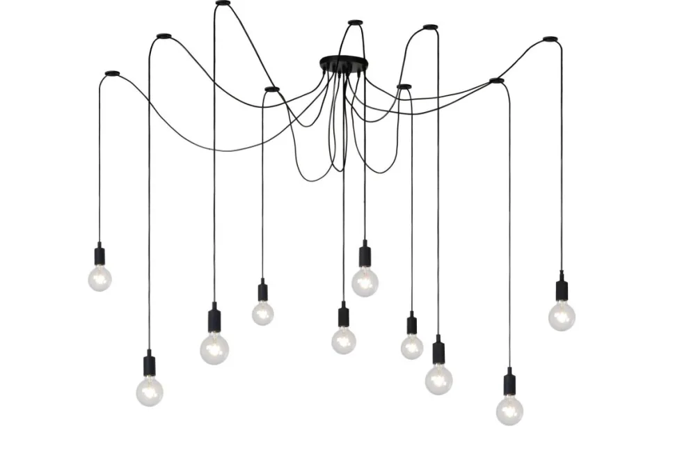 Fix Ø400 taklampa