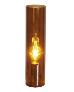 Flake 40cm bordslampa