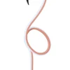 Flamingo 50cm bordslampa