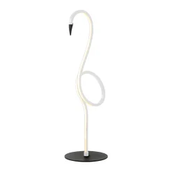 Flamingo 50cm bordslampa