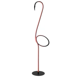 Flamingo golvlampa