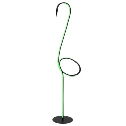 Flamingo golvlampa