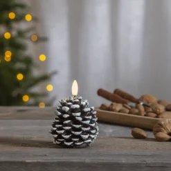 Flamme Cone