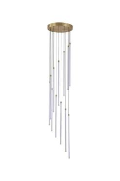 Flare Ø35 taklampa