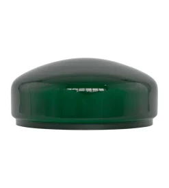 Flat bordlampskärm 235