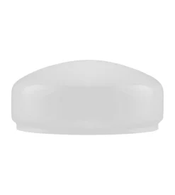 Flat bordlampskärm 235