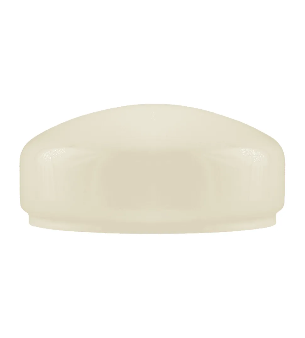 Flat bordlampskärm 235
