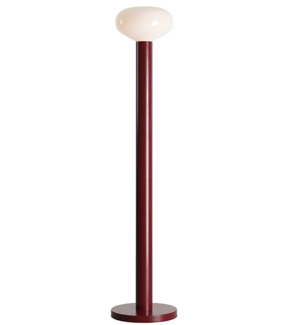 Flo golvlampa