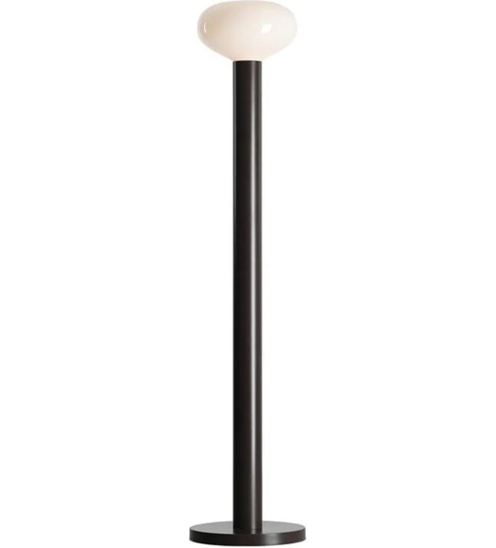 Flo golvlampa