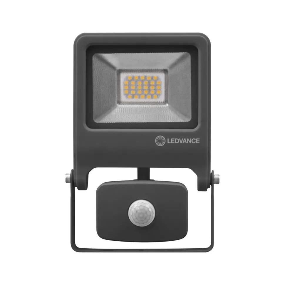 Flood Sensor 20W utelampa