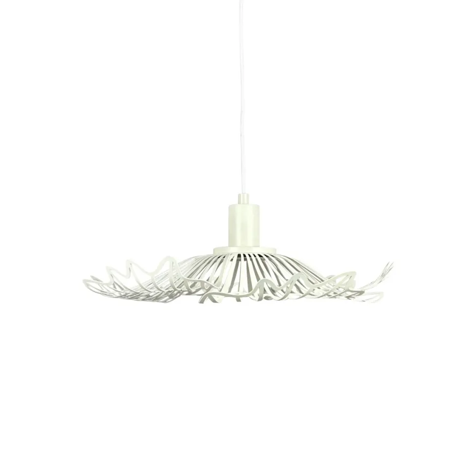 Flora Ø40 taklampa