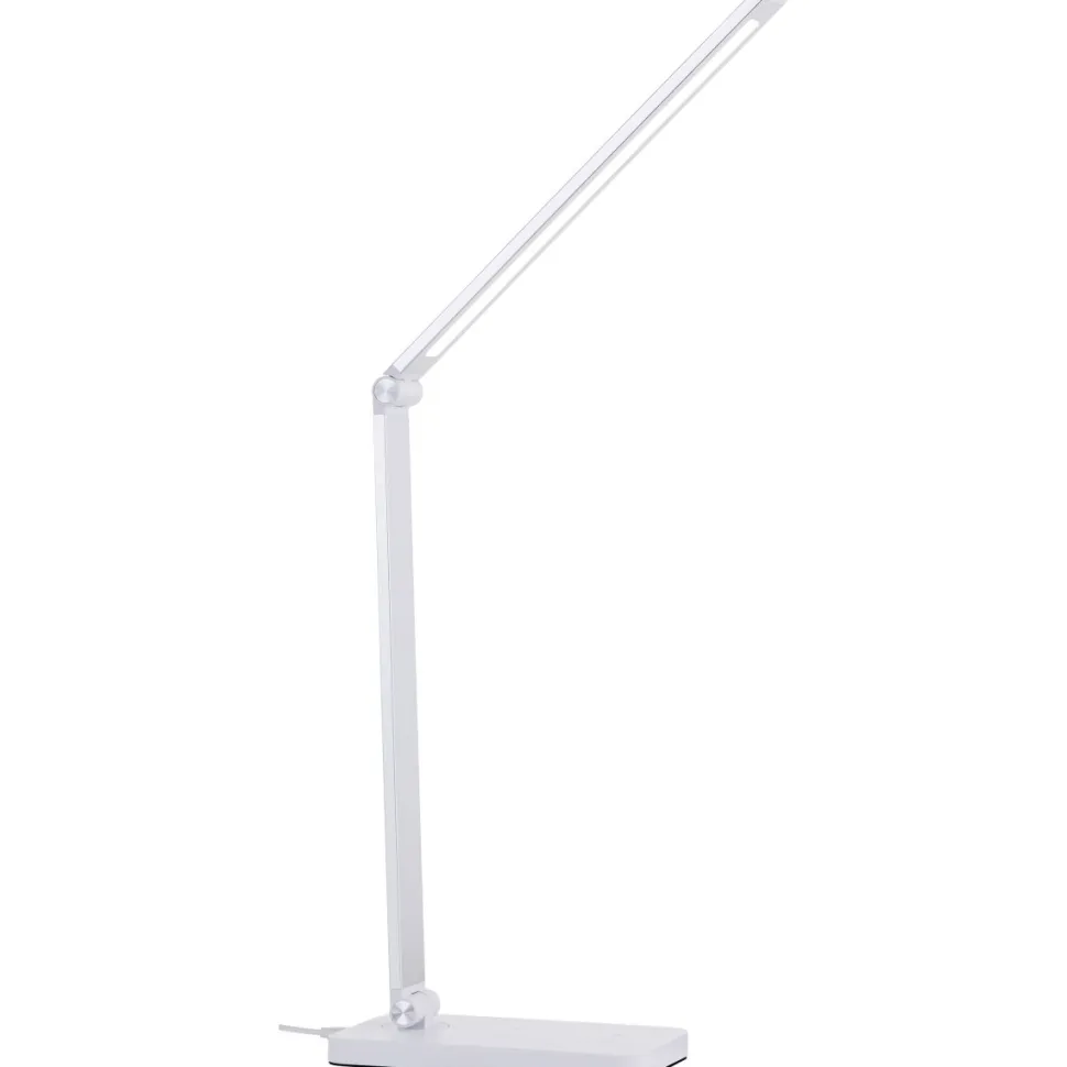 Florence 38cm skrivbordslampa