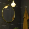 Florens Ø12 badrumslampa