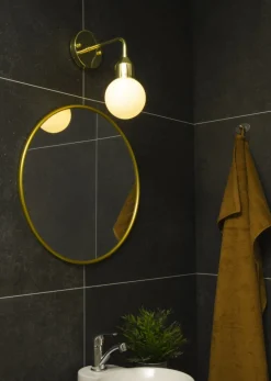 Florens Ø12 badrumslampa