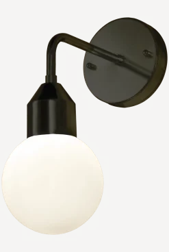 Florens Ø12 badrumslampa