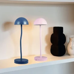 Fonzy 38cm portabel