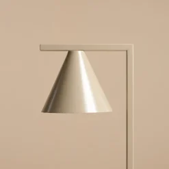 Form 40cm bordslampa