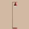 Form 1 golvlampa