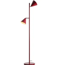 Form 2 golvlampa