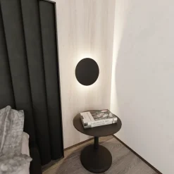 Form Ø30 vägglampa