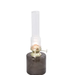 Fotogenlampa Elvira liten
