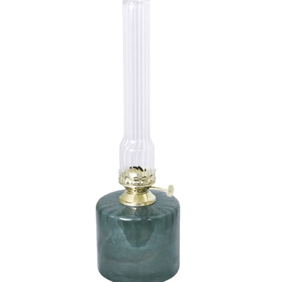 Fotogenlampa Elvira stor