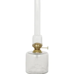 Fotogenlampa Rak Stor
