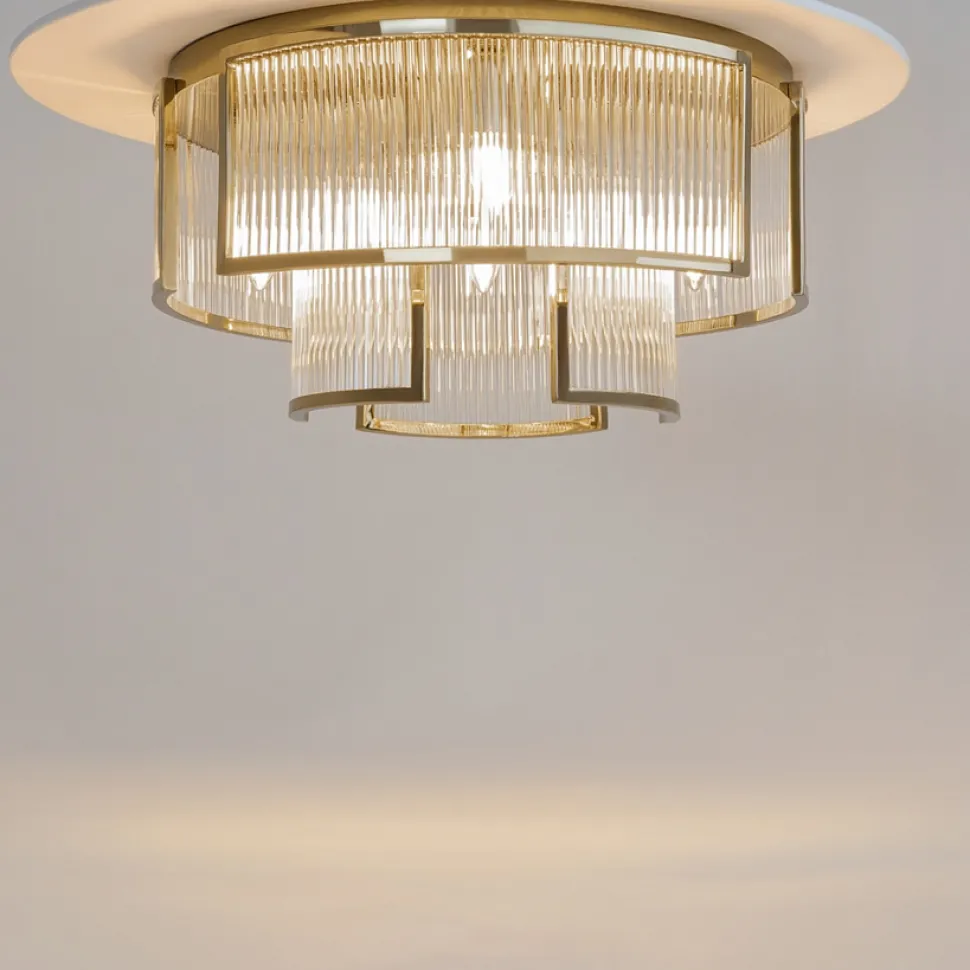 Frame Ø55 plafond