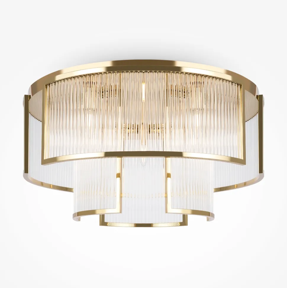 Frame Ø65 plafond