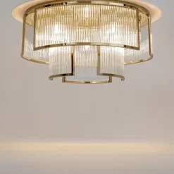 Frame Ø65 plafond
